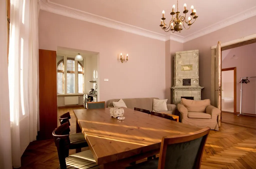 Forum Sopot Apartment