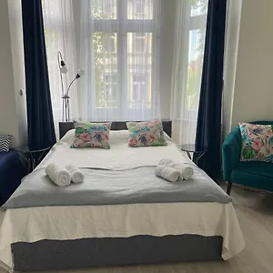 Apartament Monte Cassino Wiktoria, Sopot