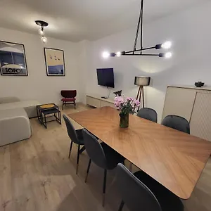 Apartament Apartament, Sopot