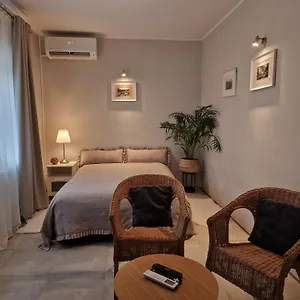 Apartament Cassino, Sopot